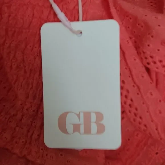 GIANNI BINI WOMAN'S TOP - Picture 8 of 11